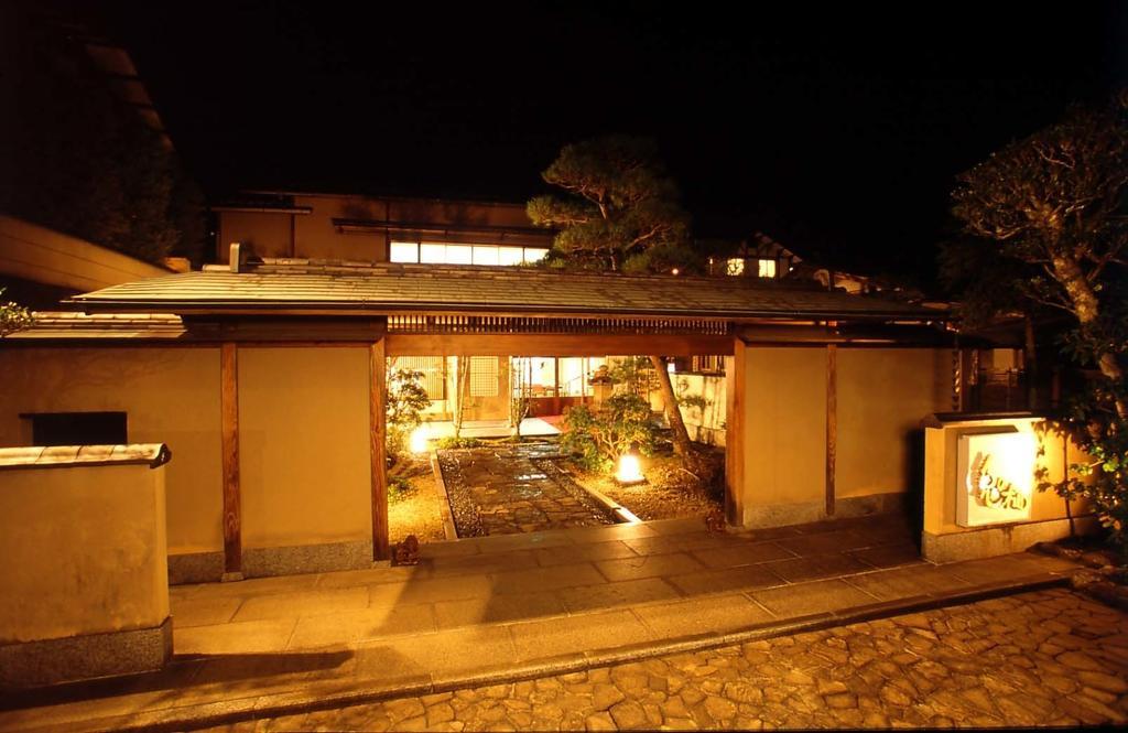 Oni No Sumika Hotel Izu  Exterior photo